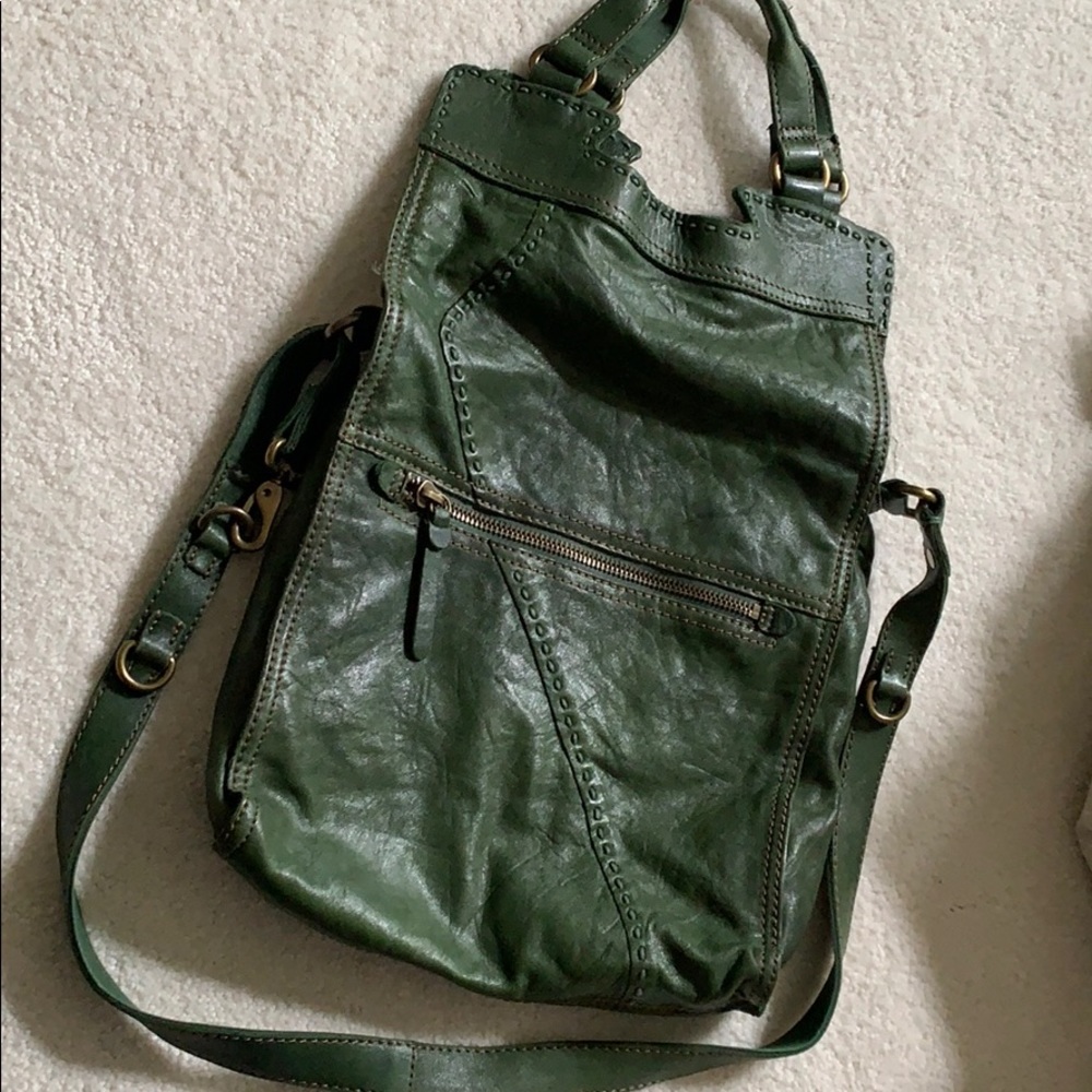 Lucky bag